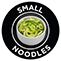 Küçük Noodle